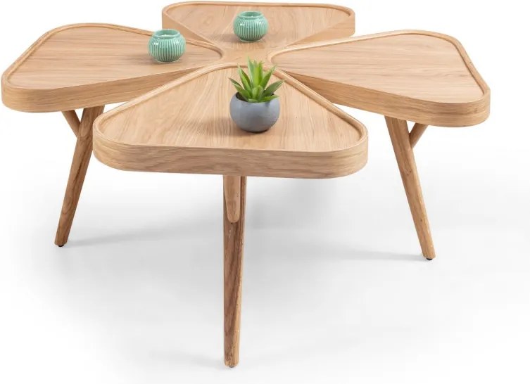 Inci 100 - Oak