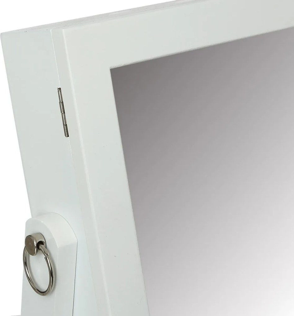 Kristin rendszerező tükör 28cm