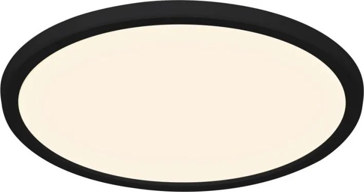 Nordlux OJA 2210606103 Süllyesztett mennyezeti lámpa 1x15W/LED 3000K|4000K 1700LM IP20