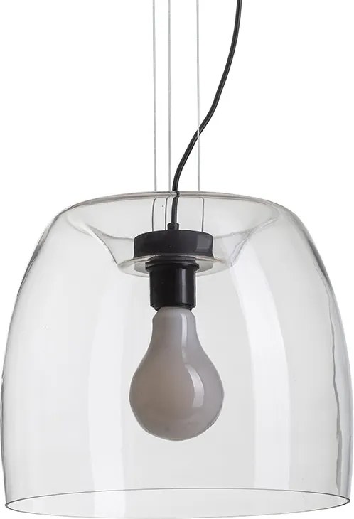 RENDL R14395 ORLANDO Egyágú Függesztett Lámpa IP20