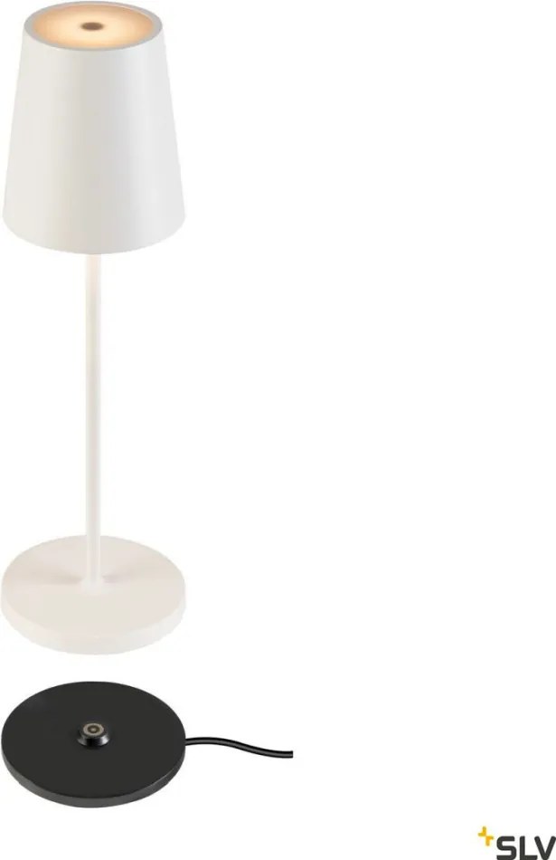 SLV 1007692 VINOLINA Kültéri Dekorációs Lámpa LED IP65