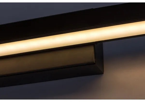 Rabalux - LED Fürdőszobai fali lámpa LED/12W/230V IP44