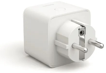 KÉSZLET 2x Okos konnektor Philips Hue Smart plug
