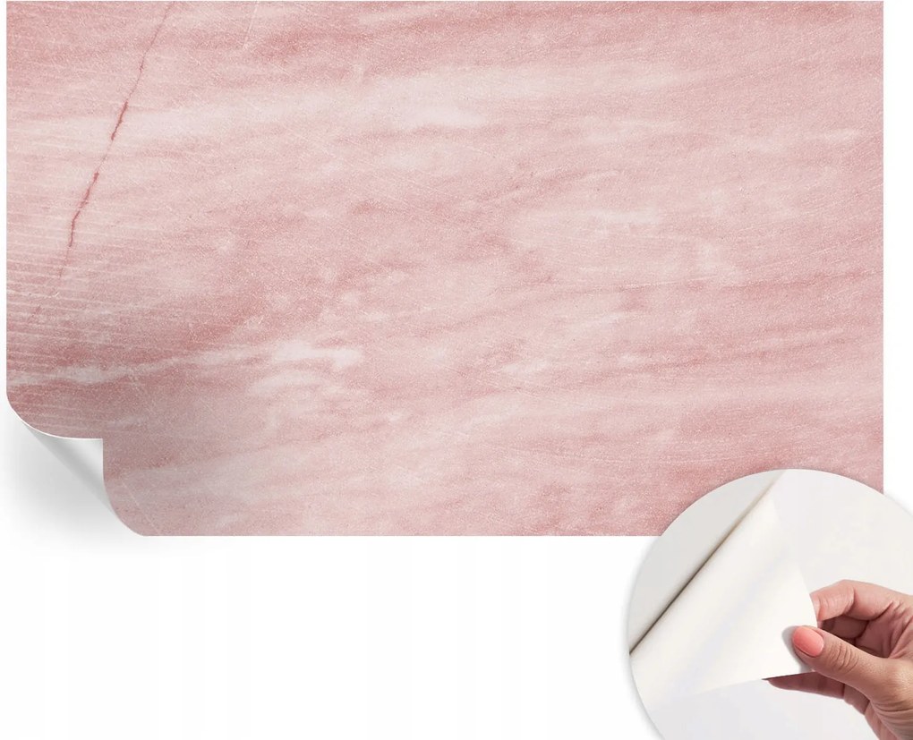 Modern öntapadós fotótapéta Mosható márvány mintás 416x254 cm