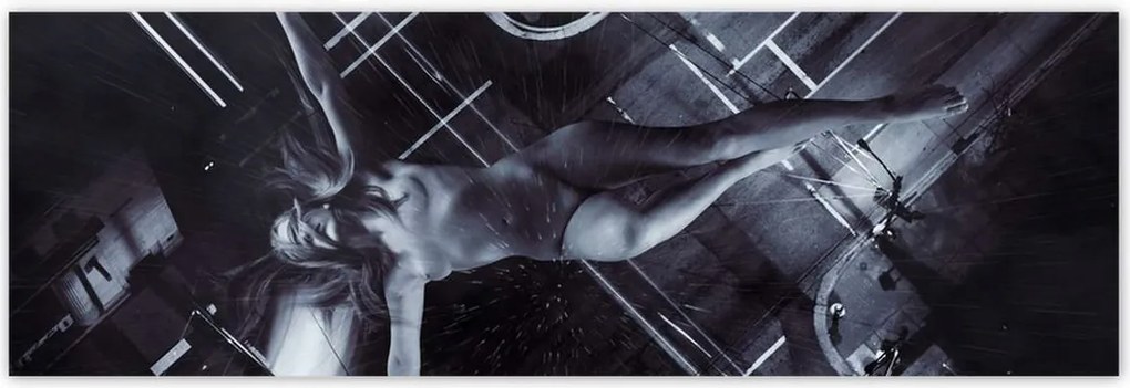 Poszterek 200x66 HardCore Design Photo Hc