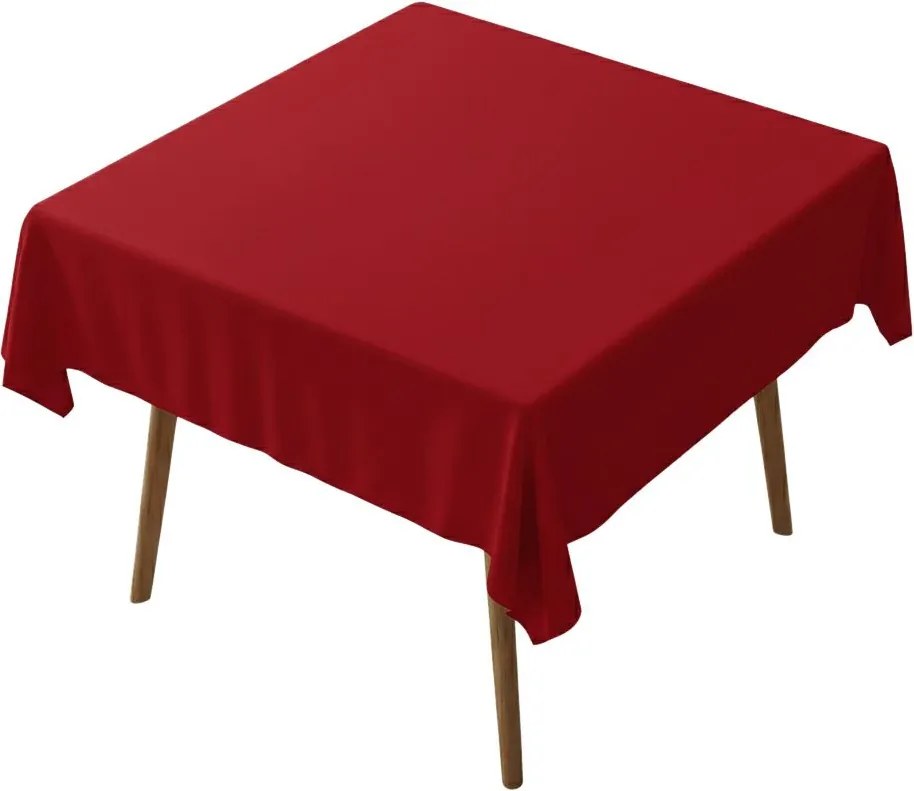 Asztalterítő, 140×140 cm – Gravellame1
