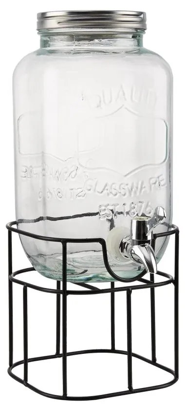 REFRESH italadagoló 3,5 L