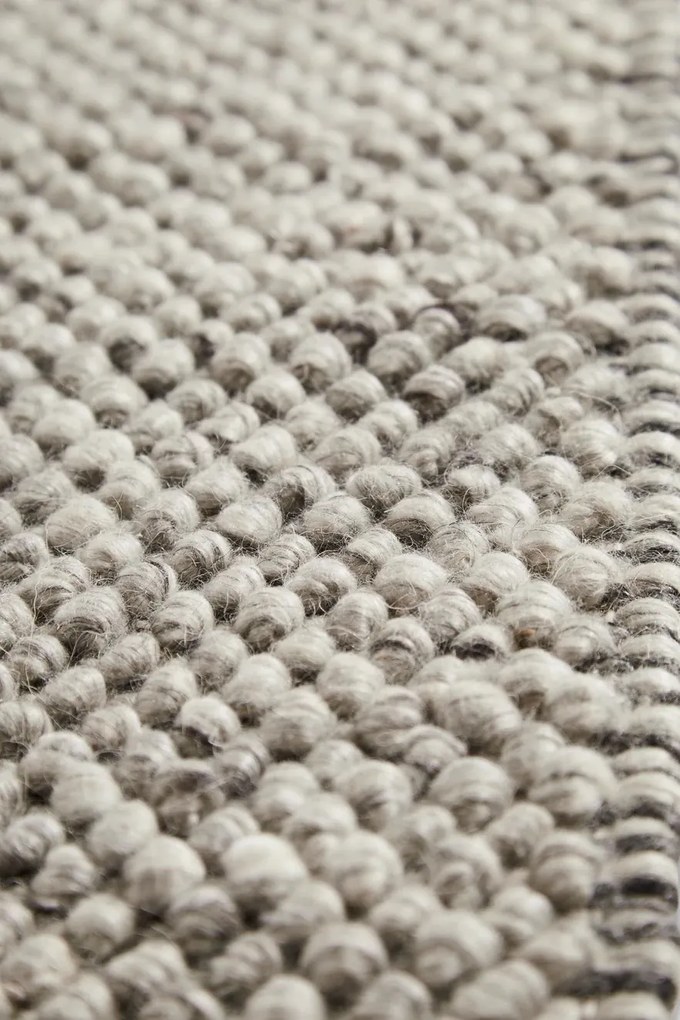 Carpet Tact, sötét, több méretben - Woud méretek: 140 x 90 cm