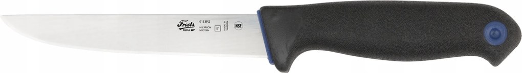 Mora Frosts félrugalmas kés 129-3795 9153PG (15,3cm)