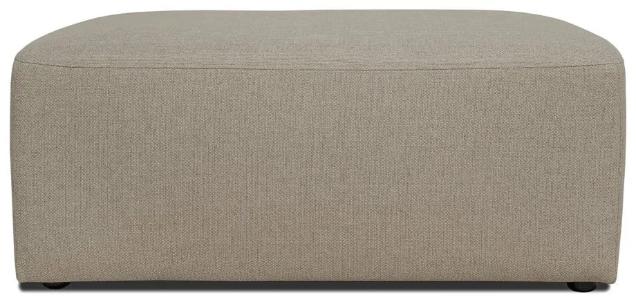 Bézs lábtartó Roxy - Scandic