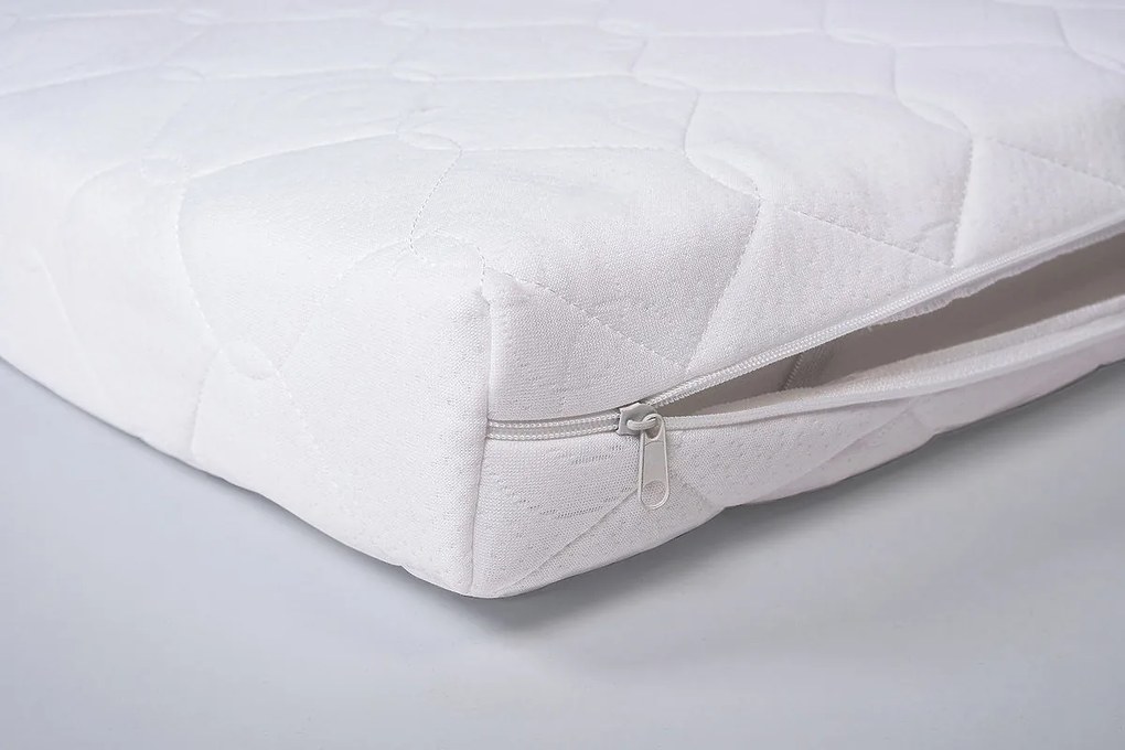 Ourbaby HR90 matrac 140x200 cm