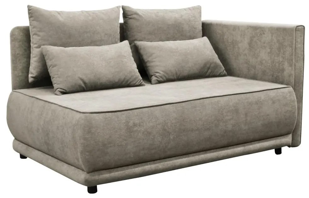 Kanapé Lestat (bézsszürke taupe)  (J). 1119586