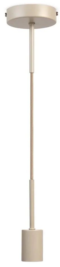 Osram - Tápkábel PENDULUM NEEDLE 1xE27/15W/230V