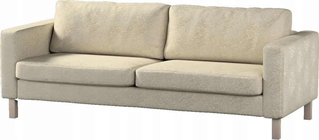 Dekoria Ikea Karlstad kinyitható kanapé huzat