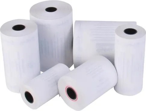 Thermo tekercs, 57/60/12, 46 m, 46 g, VICTORIA PAPER Standard (LHPVS576012)