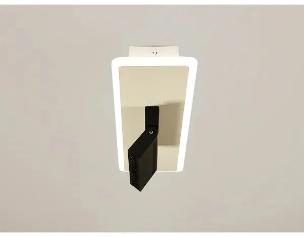 LED Dimmelhető mennyezeti lámpa LED/42W/230V 3000-6500K fehér + távirányítás