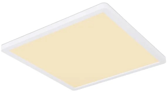 Globo 41563-18W - LED Fürdőszobai mennyezeti lámpa SAPANA LED/18W/230V IP44