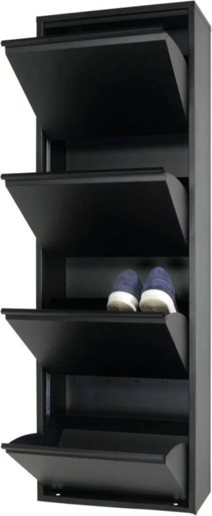 Marino 4 - Black