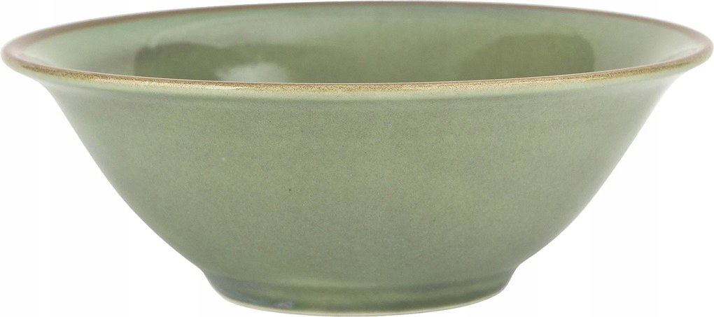 Saláta tálaló 750 ml Oliva 18 cm