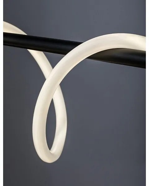 Rabalux 72269 - LED Csillár zsinóron MONTEMA LED/40W/230V 4000K