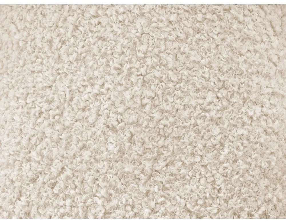 Bézs buklé lábtartó Hippolyte – Bobochic Paris