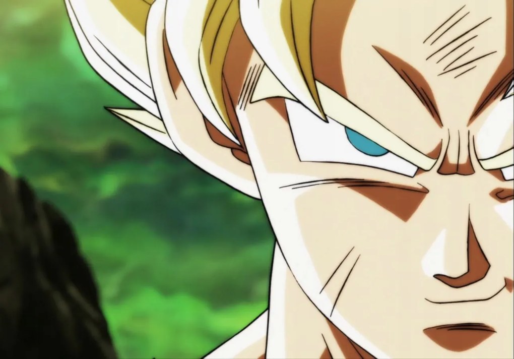 Poszter, Dragon Ball, Dragonball, Son Goku, Vegeta, Saiyan, Bulma,