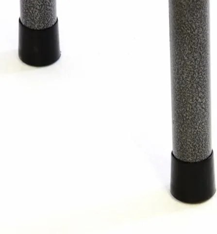 GARTHEN Kempingpad  rattan design 180 cm barna