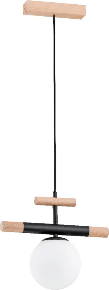 Alfa TRENDY 60925 Függőlámpa 1x40W/E14 IP20