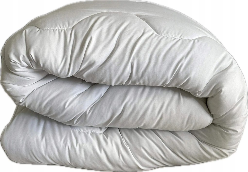 Téli Paplan 150x200 Dupla Duo Vastag Meleg Kiváló Minőségű Laminált