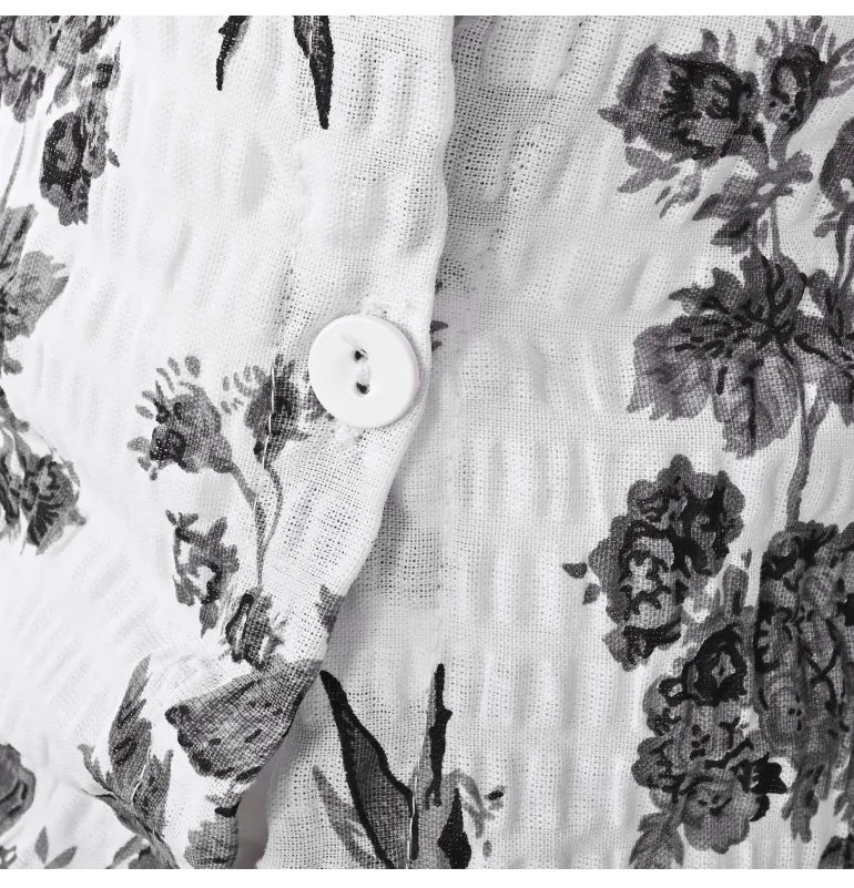 EMI Klarissa krepp ágyneműhuzat, A standard egyszemélyes ágy szett tartalma: 1x 140x200 + 1x 70x90