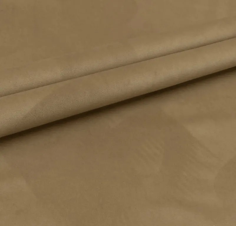 Kihúzható kétoldalas L alakú ülőgarnitúra SILVIANO 230x140 cm, bézs