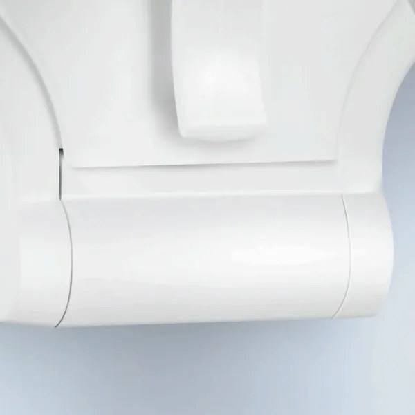 Steinel 069186 - Kültéri fali lámpa L 15 1xE27/60W/230V IP44 fehér