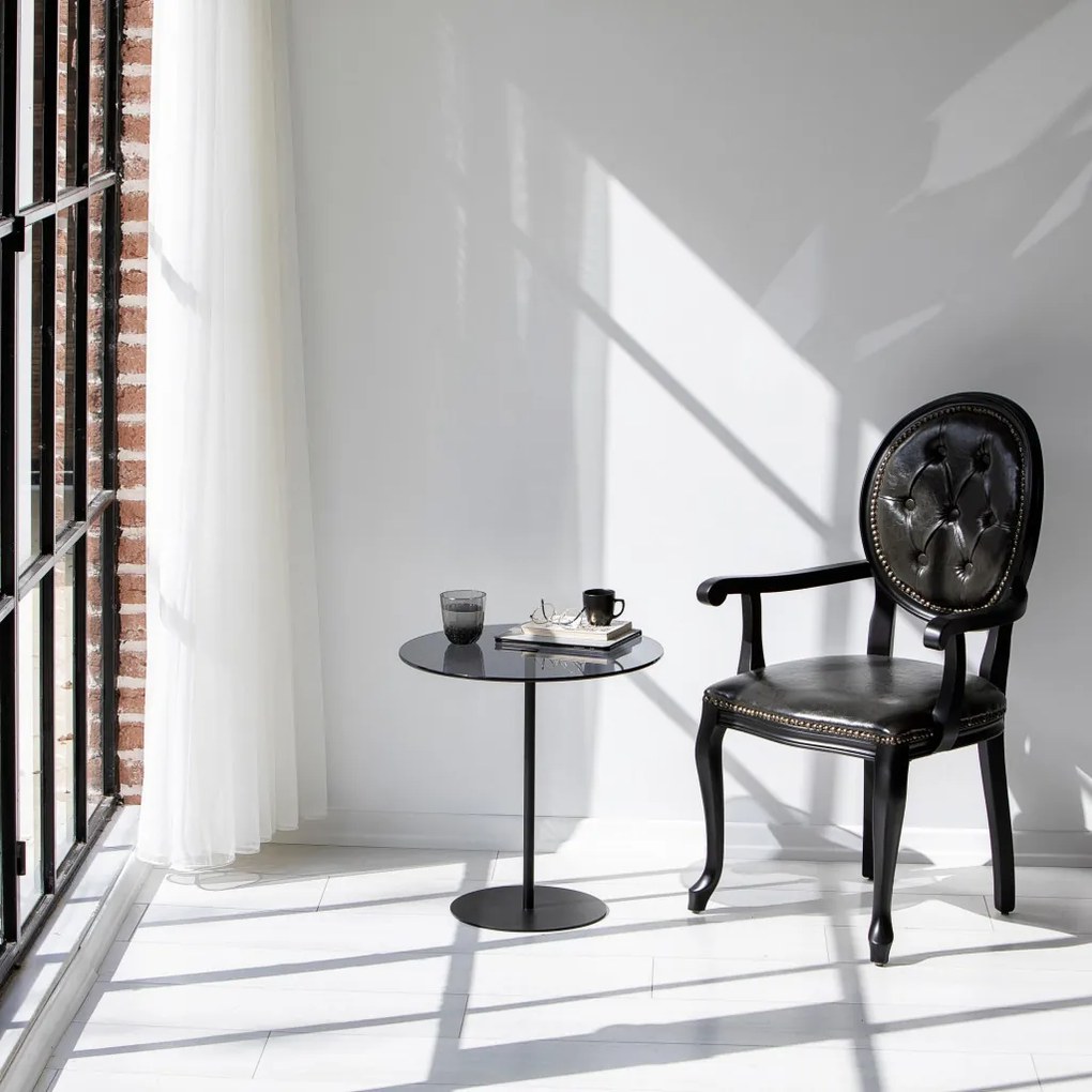 Chill-Out - Black, Dark Grey