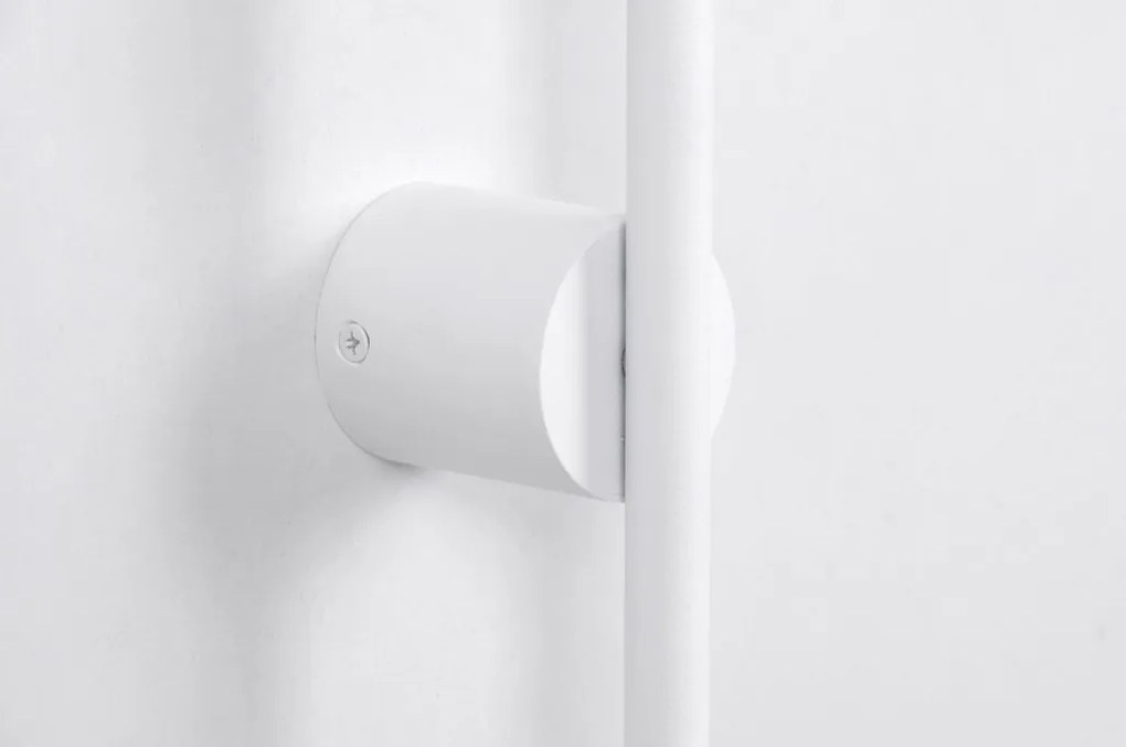 KAJA K-5323 PERO Fehér Színű Fali Lámpa 1xG9 10W IP20