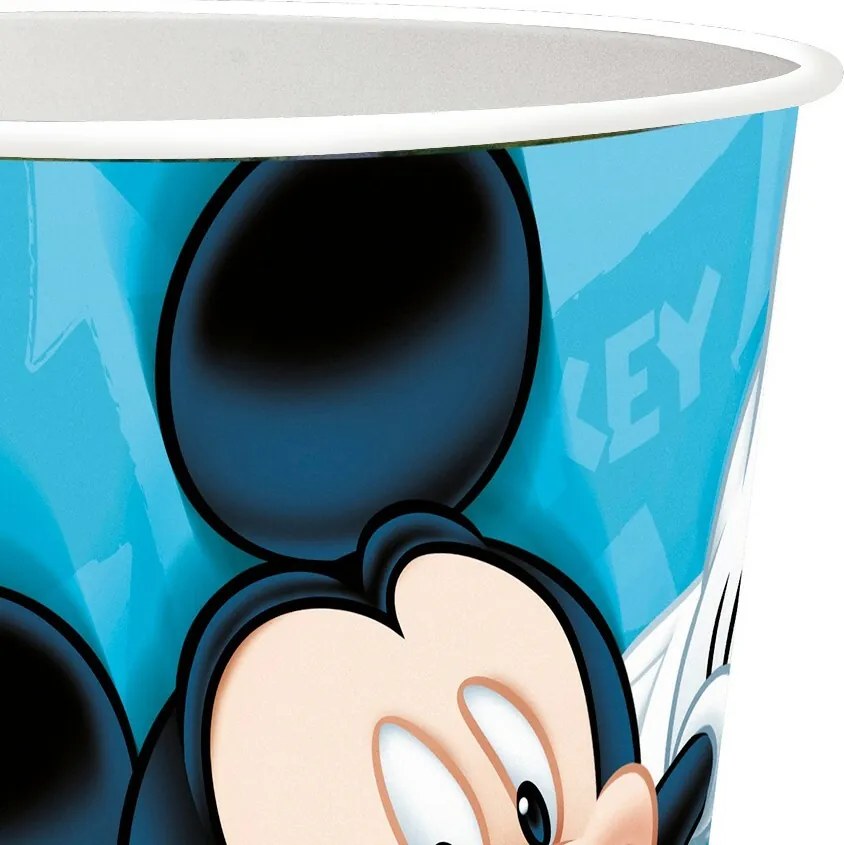 Stor Mickey szemetes 5 L, átmérő 21 cm