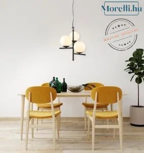 TRIO 302000332 PURE Többágú Függesztett Lámpa E14 IP20
