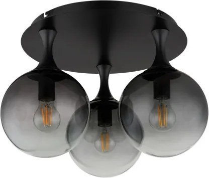 GLOBO 15885-3D DALTON Glamour Mennyezeti Lámpa IP20