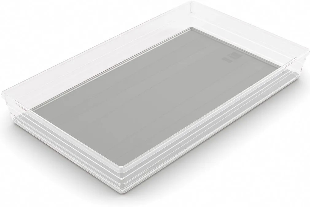 Curver Tároló doboz SISTEMO 9