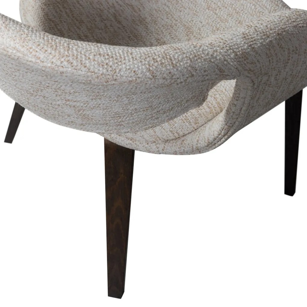Yossi design karfás szék