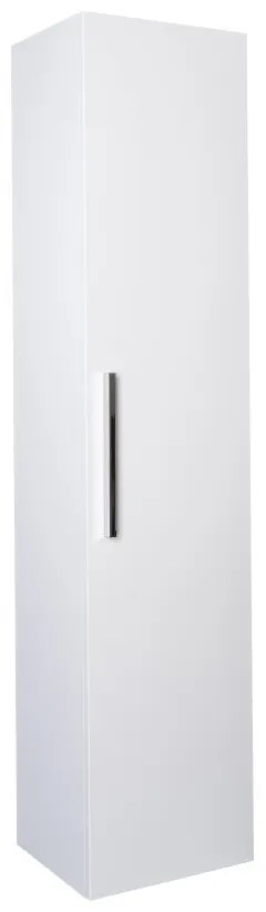 TMP VIVA fali Fürdőszoba ÁLLÓSZEKRÉNY - 155 x 32 cm