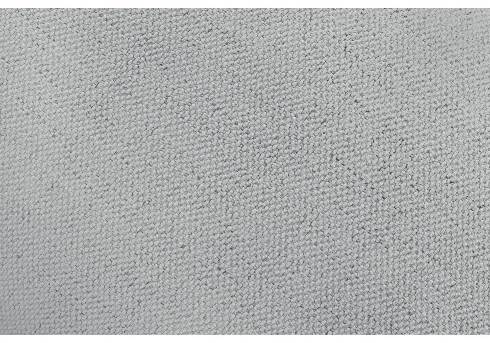 Világosszürke kanapé 232 cm Cloud – Bobochic Paris