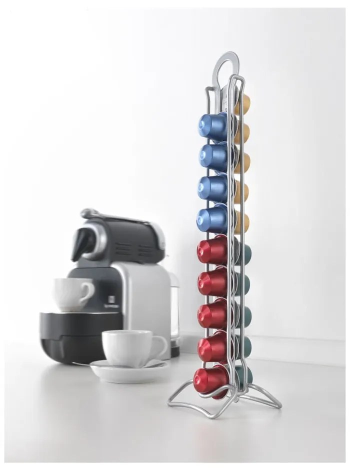 Coffee kávékapszula tartó állvány - Metaltex