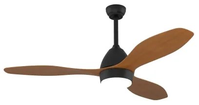 Immax NEO 07141-B-LED Mennyezeti ventilátor NEO LITE FRESCO 18W/230V Tuya Wi-Fi + távirányító