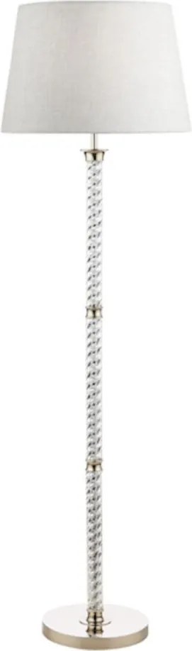 Laura Ashley Louis 3724989-Q Állólámpa IP20