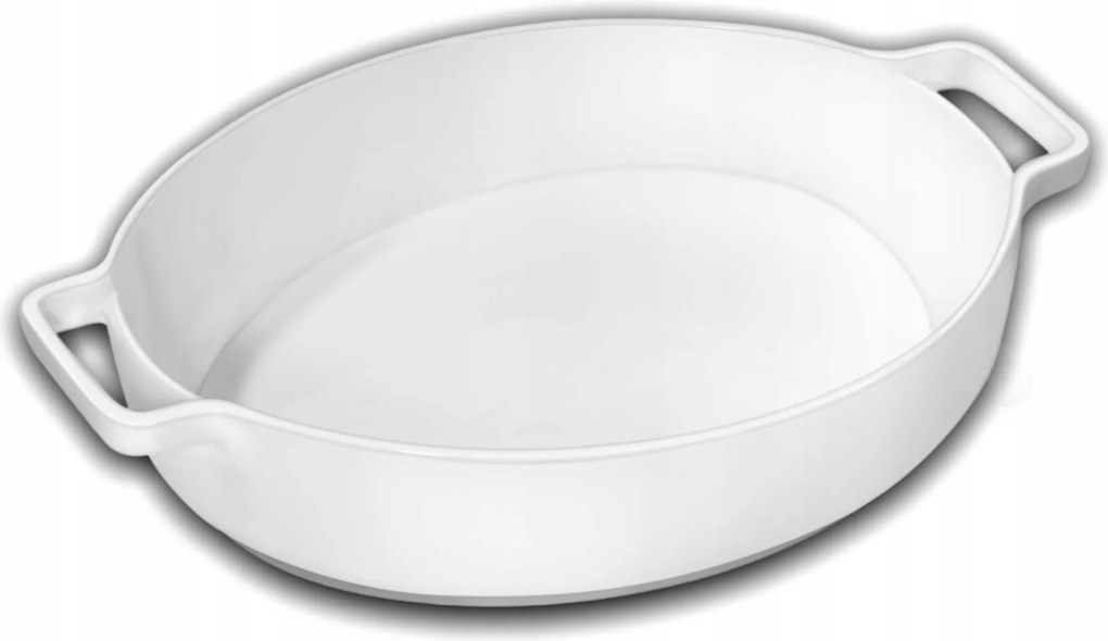 Sütőforma sütőedény fogantyúkkal 1650 ml sütőhöz