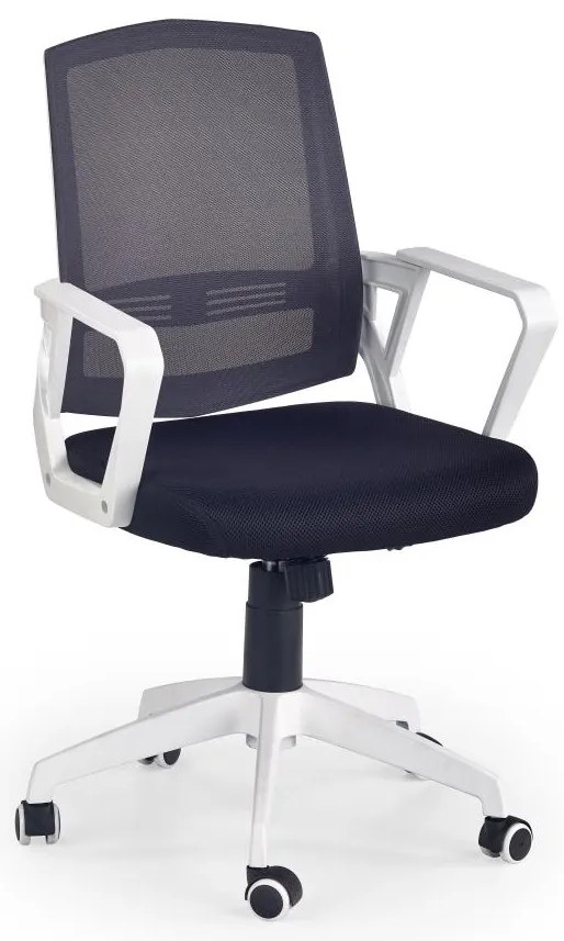 RIMAQ fehér irodai szék