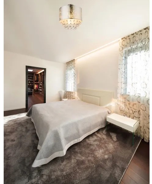 GLOBO 15188D3 - Mennyezeti lámpa AMY I 1xE27/60W/230V