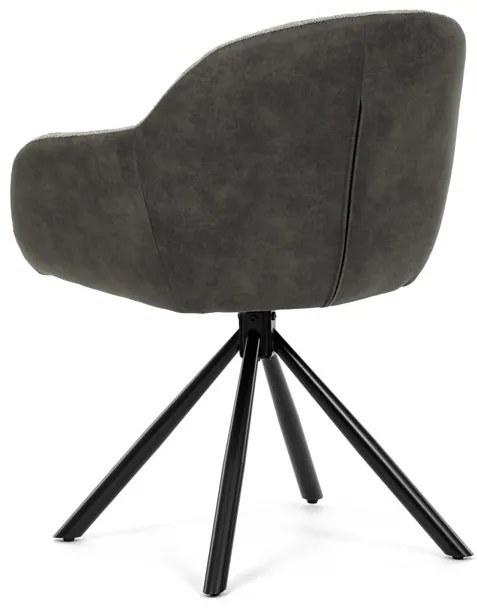 Bézs Szövet Étkezőszék. DCH-Y1143 BG2