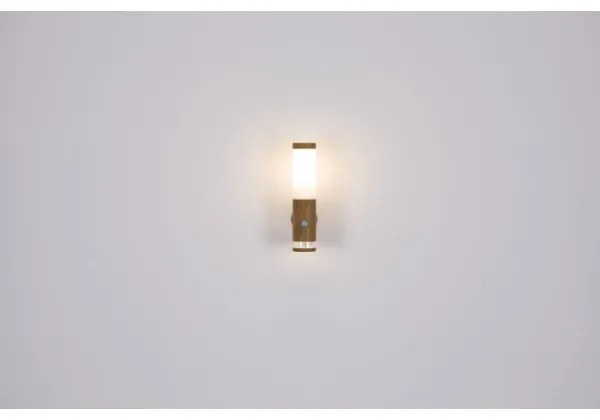 Globo 34070 - Kültéri fali lámpa JAICY 1xE27/15W/230V IP44