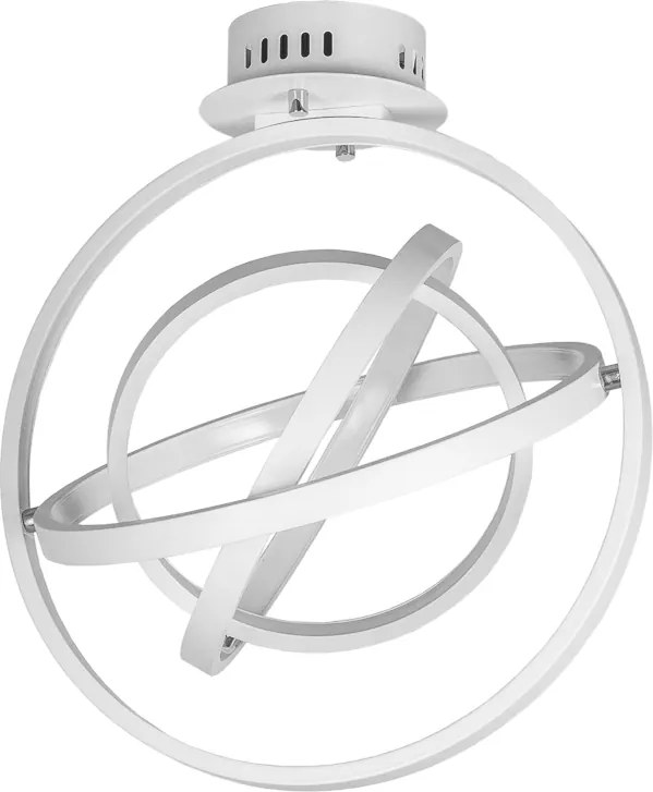 Italux Modern LED mennyezeti lámpa Tryton Fehér ITXAX16020-4A WH